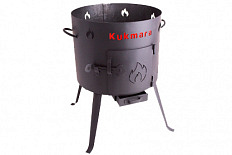 Учаг для казана 7,0л ТМ KUKMARA