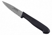 Нож Гурман для овощей с зуб 7см ТМ Appetite