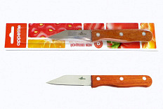 Нож Кантри для овощей 7см ТМ Appetite