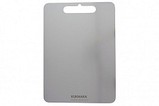 Доска разделочная 39x28см ТМ KUKMARA