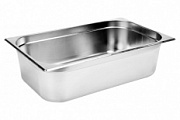 Гастроемкость GN 1/1 530х325х150мм Профи / Professional