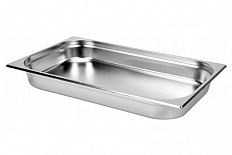Гастроемкость GN 1/1 530х325х65мм Профи / Professional
