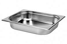 Гастроемкость GN 1/2 325х265х65мм Профи / Professional
