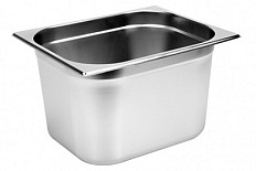 Гастроемкость GN 1/2 325х265х200мм Профи / Professional