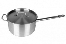 Сотейник 8,0л Профи / Professional ТМ Appetite