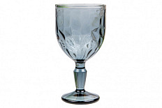 Бокал для вина 320мл BLACK DIAMOND