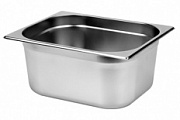 Гастроемкость GN 1/2 325х265х150мм Профи / Professional