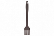 Кисточка малая силикон  Фантазия / Fantasy мокко TM Appetite