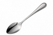 Ложка чайная нерж Валенсия TM Appetite