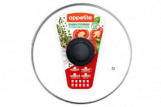 Крышка 24см рукав TM Appetite