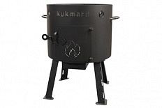 Учаг для казана 28л ТМ KUKMARA
