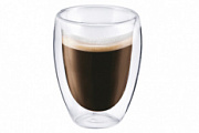 Термобокал 350мл с двойными стенками Studio TM Appetite