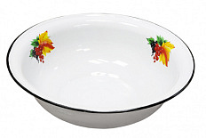 Таз 7,0л с рисунком