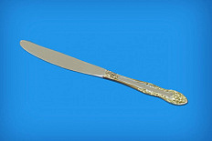 Нож столовый М-3 Тройка