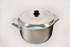 Кастрюля 3,0л